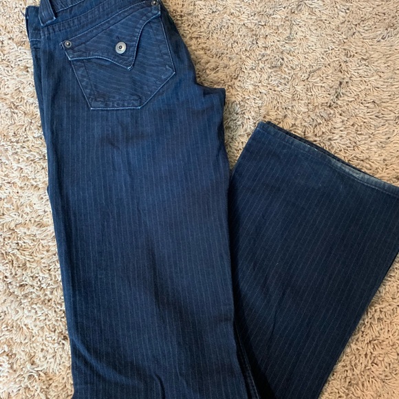 Hudson jeans - Picture 2 of 2